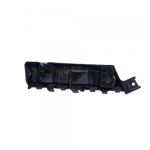 Кронштейн бампера GEELY Coolray (20-) переднего левый NSP NSP206010085800 NSP