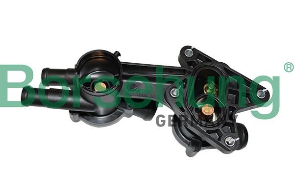 корпус термостата!\ VW Polo/Jetta,Skoda Fabia B18723 BORSEHUNG