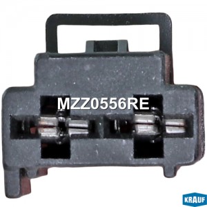 MZZ0556RE Мотор печки c крыльчаткой mzz0556re KRAUF