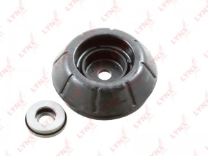 Опора амортизатора CHEVROLET Lacetti (03-) переднего LYNX MA1297LR LYNXAUTO