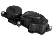 клапан вентиляции картера!\ BMW E46/60/61/65/66/67/83/53 02> 0125745SX STELLOX