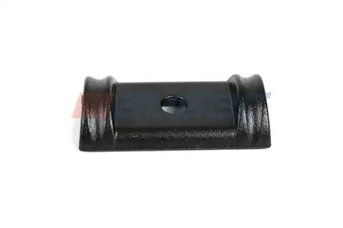 Кронштейн, Листовая рессора MERCEDES ?19/72,5x146x36,5 86612 86612 AUGER