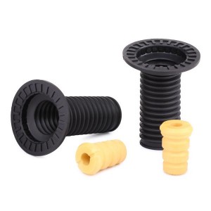 к-кт пыльника+ отбойника переднего!\ Toyota Auris 07> 910079 KAYABA