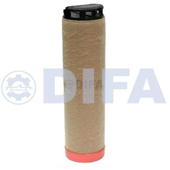 Фильтр воздушный JCB внутренний DIFA DIFA4316601 DIFA