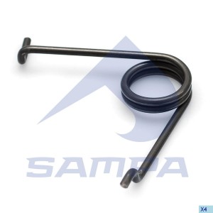 VOLVO TRUCK FH12 (1993-1999) 034432 SAMPA