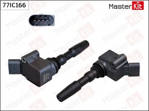 VW GOLF VII (2012>) 77IC166 MASTER KIT