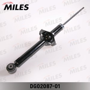 Амортизатор задний HONDA CR-V 01/95-02/02 (KYB 341261) DG02087-01 DG02087-01 MILES