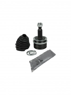 ШРУС наружный к-кт! ABS, 3815A181\ Mitsubishi L200 2.5D 05> / Pajero Sport 3.2D- Z21603 ZENTPARTS