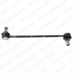 Стойка стабилизатора AUDI A2 (00-) SKODA Fabia (99-) переднего левая/правая DELP TC1086 DELPHI