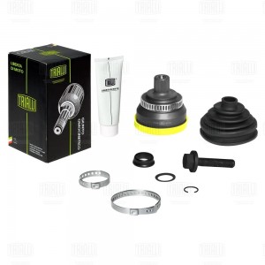 ШРУС наружный Ford Galaxy 95- 2.0/2.3 AT/MT ABS GO1009 GO1009 TRIALLI