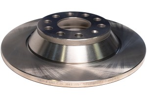 Тормозной диск задний C220R0704 C220R0704 CWORKS