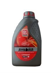 Лукойл 20W50 Стандарт(1L) масло моторное! SF/CC 19437 LUKOIL