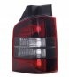 Фонарь задн прав (прозрачно-красный) 4411957RUEVCR DEPO