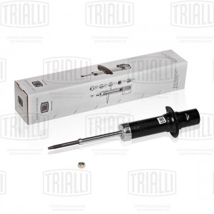 Амортизатор SsangYong Kyron (05-) (стойка) перед. лев./прав. (AG 17050) AG17050 TRIALLI