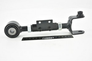 ТЯГА ЗАДНЯЯ ПОПЕРЕЧНАЯ РЕГУЛИРУЕМАЯ ЛЕВАЯ 0325-CRVADJRLH 0325-CRVADJRLH FEBEST