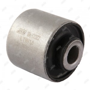 Сайлентблок задн попереч тяги CHEVROLET EPICA 2004-2010 BH12022 BH12022 JIKIU