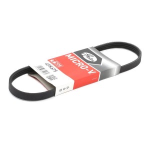 Поликлиновый ремень привода вспомогательных агрегатов Micro-V® 4-PK-675 GATES