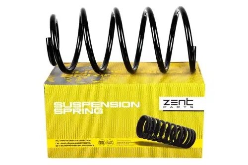 пружина передняя 40 142 01 Daewoo Lacetti 1.4 16V/1.6 04> Z37960 ZENTPARTS