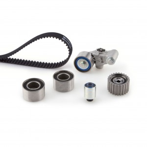 Ремкомплект привода ГРМ PowerGrip® Kit K015612XS GATES