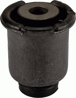 Сайлентблок LAND ROVER Discovery рычага подвески передней нижний TRW JBU757 TRW