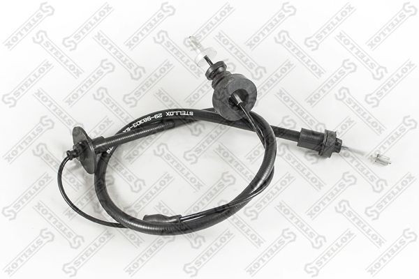 трос сцепления!\Renault R19 all 88-94 29-98303-SX STELLOX