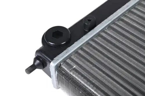 радиатор системы охлаждения!\ VW Passat 1.6/1.8 88-92 Z20245 ZENTPARTS