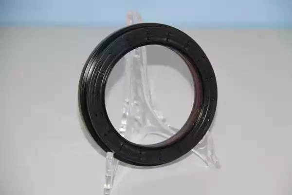 Сальник коленвала 85x120x10/21  FPM  кассетного типа MAN. MB HPD-1353/1382. HD 7 12019701B CORTECO