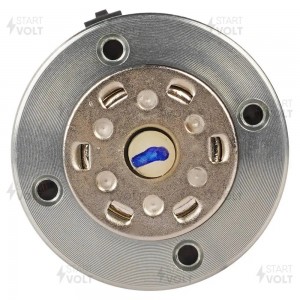 Реле втягивающее стартера для а/м Chevrolet Cobalt (11-) 1.5i (тип Delco) (VSR 0 VSR0516 START VOLT