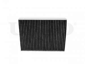 Фильтр салонный угольный FLT-40139C UNIO