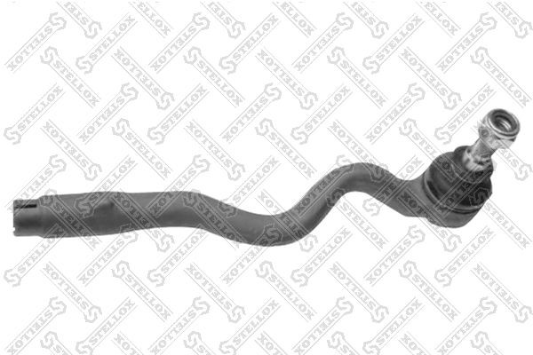 наконечник рулевой правый!\ BMW E46 all 2WD 98> 51-00662-SX STELLOX