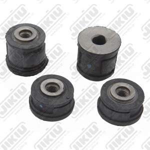 Втулка рулевой рейки VW TIGUAN 08- (комп-4шт) GSK33001 GSK33001 JIKIU