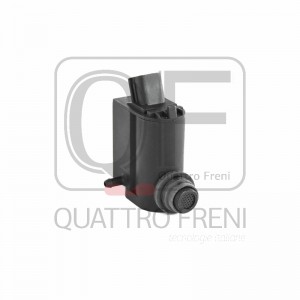 насос стеклоомывателя!\ Hyundai Elantra/Santa Fe II 2.2CRDi 09> QF00N00011 QUATTRO FRENI