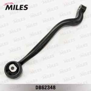 Рычаг передней подвески верхний левый LAND ROVER RANGE ROVER 02- (LEMFORDER 3721 DB62348 MILES