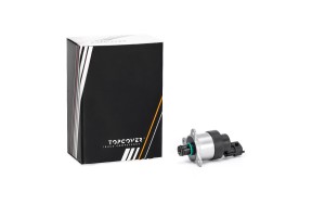 DAF/IVECO на Common Rail T0924-1001 TOPCOVER