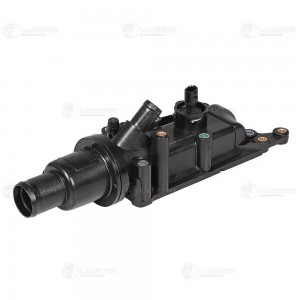 Термостат для ам Renault Fluence (10-),Megane II (02-) 1.6i AT (83°С) (LT 0916) LT 0916 LUZAR