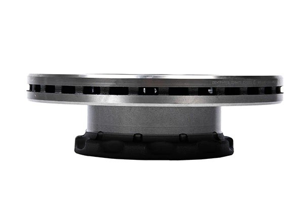 диск тормозной! 430/203x45/131 n10-235-M16x1.5\ Omn Neoplan/EvoOmn Z06472 ZENTPARTS