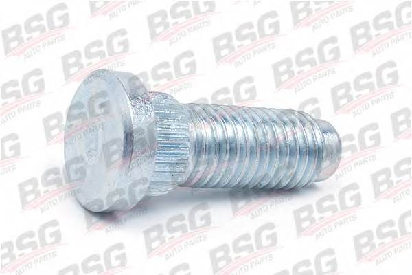 Шпилька колеса FORD Transit (00-) переднего BSG BSG30230016 BSG