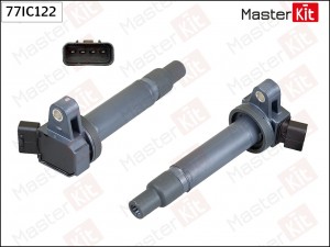 Катушка зажигания TOYOTA LC 200 4.7, LEXUS GS III 4.3 77IC122 77IC122 MASTER KIT