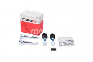 MAZDA RX-8 (2003>) 10 mm 3950051 METACO