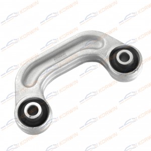 Стойка стабилизатора FR L/R AUDI A6 (4F2) 2008 - 2011 (гарантия 1 год/30т.км) KW KWAD1544 KORWIN