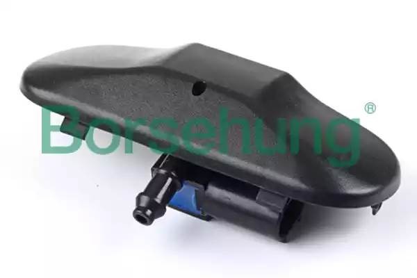 форсунка омывателя стекла!\ VW Golf/Jetta/Passat/Tiguan/Touareg 05> B11475 BORSEHUNG