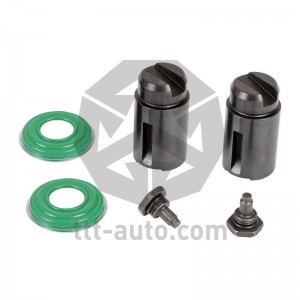 р/к торм.механизма лев.! (м) плунжеры, уплот., регулир.винты\MERITOR O 410 SIMPL 17308 TTT AUTO