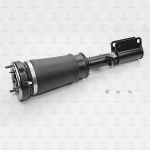 Пневмоамортизатор передний BMW X5 E53 99- DV3108R DV3108R TORR