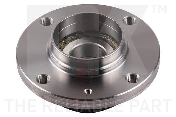 Ступица колеса 769909 769909 NK