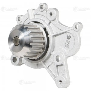 Насос водяной для а/м Hyundai Tucson (04-)/Kia Sportage (04-) 2.0CRDi крыльчатка LWP0827 LUZAR