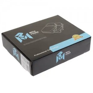 Колодки тормозные ГАЗон Next передние/задние (4шт.) MEGAPOWER 31251270 MEGA POWER