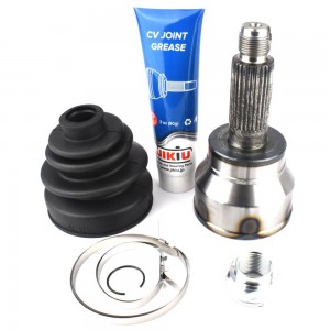 ШРУС JC29014 JC29014 JIKIU