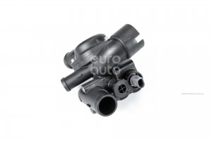 VW TOUAREG (2002-2010) 1530037 METACO