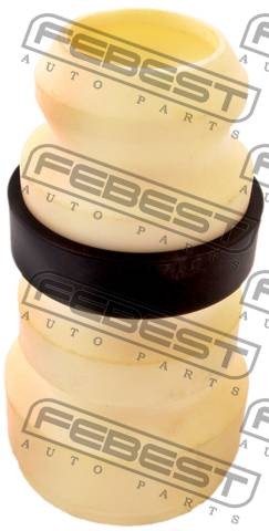 Отбойник переднего амортизатора TD-ACU20F FEBEST