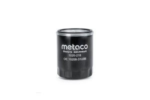 INFINITI QX56 (JA60) (2004-2009) 1020-218 METACO